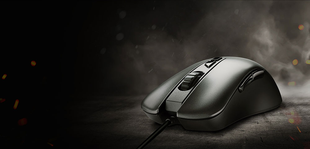 TUF Gaming Combo K1&M3